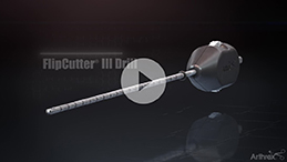 FlipCutter<sup>®</sup> III Drill